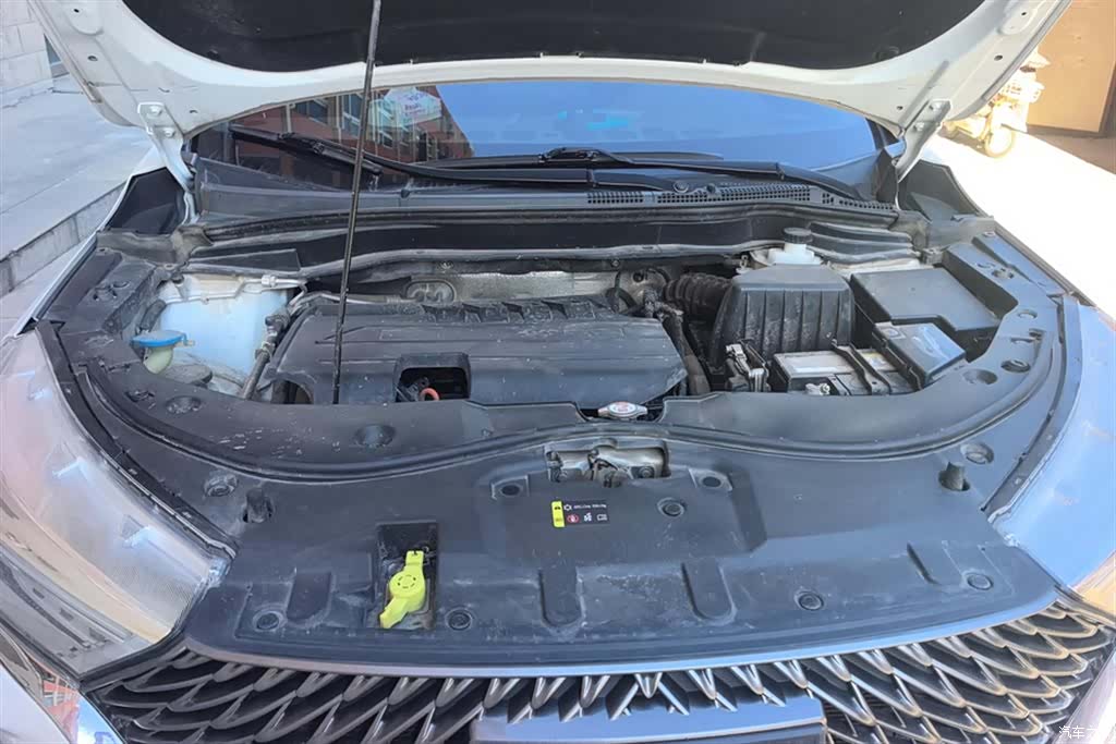 Haval M6, 2023 10