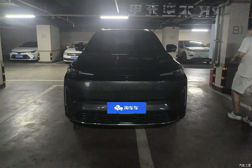 Changan Eado, 2025 2