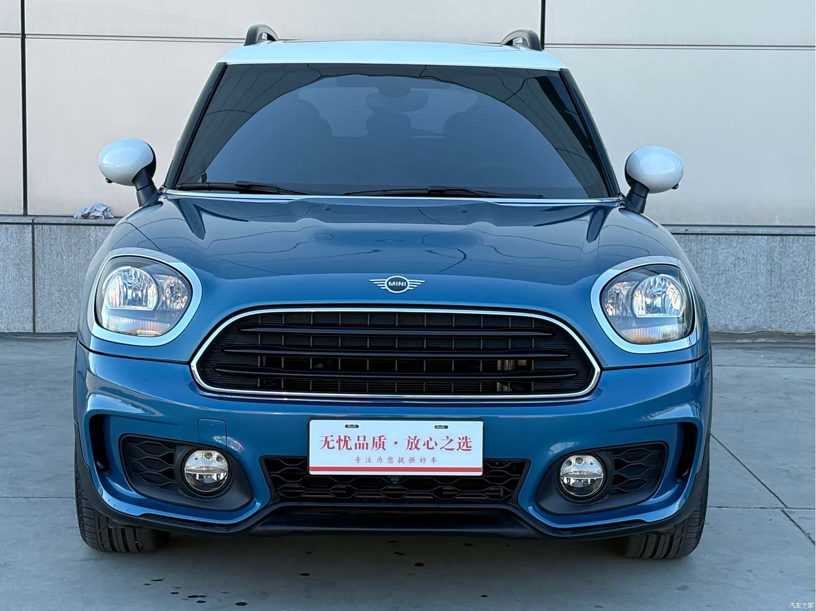 Mini Countryman, 2019 2