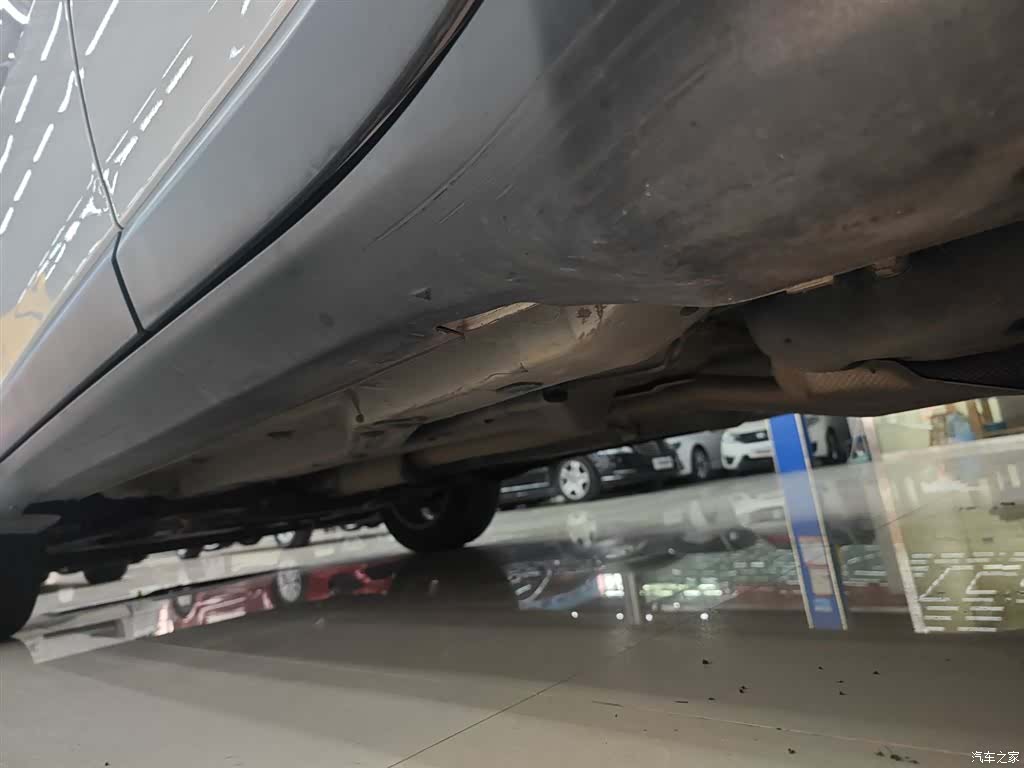 Jeep Compass, 2017 21