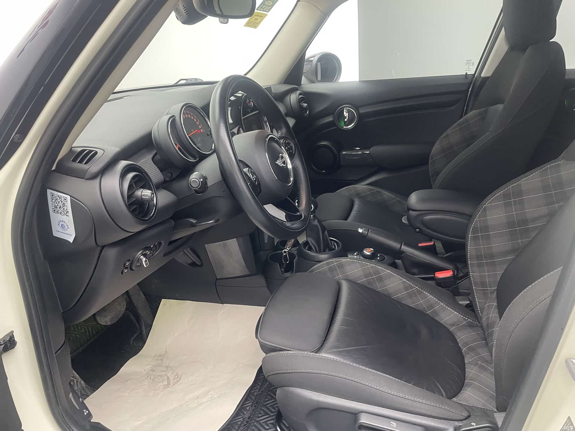 Mini Cooper, 2018 11
