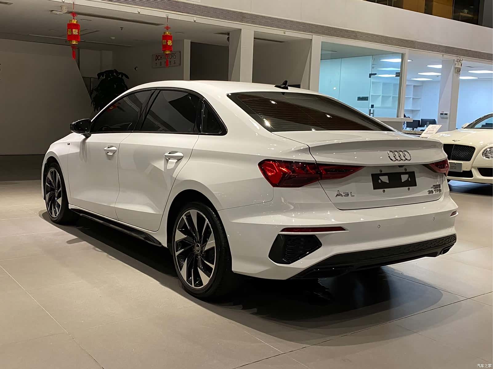 Audi A3, 2022 6