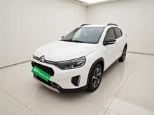 ѩ����C3-XR 2019�� 230THP DCT ORIGINS����������