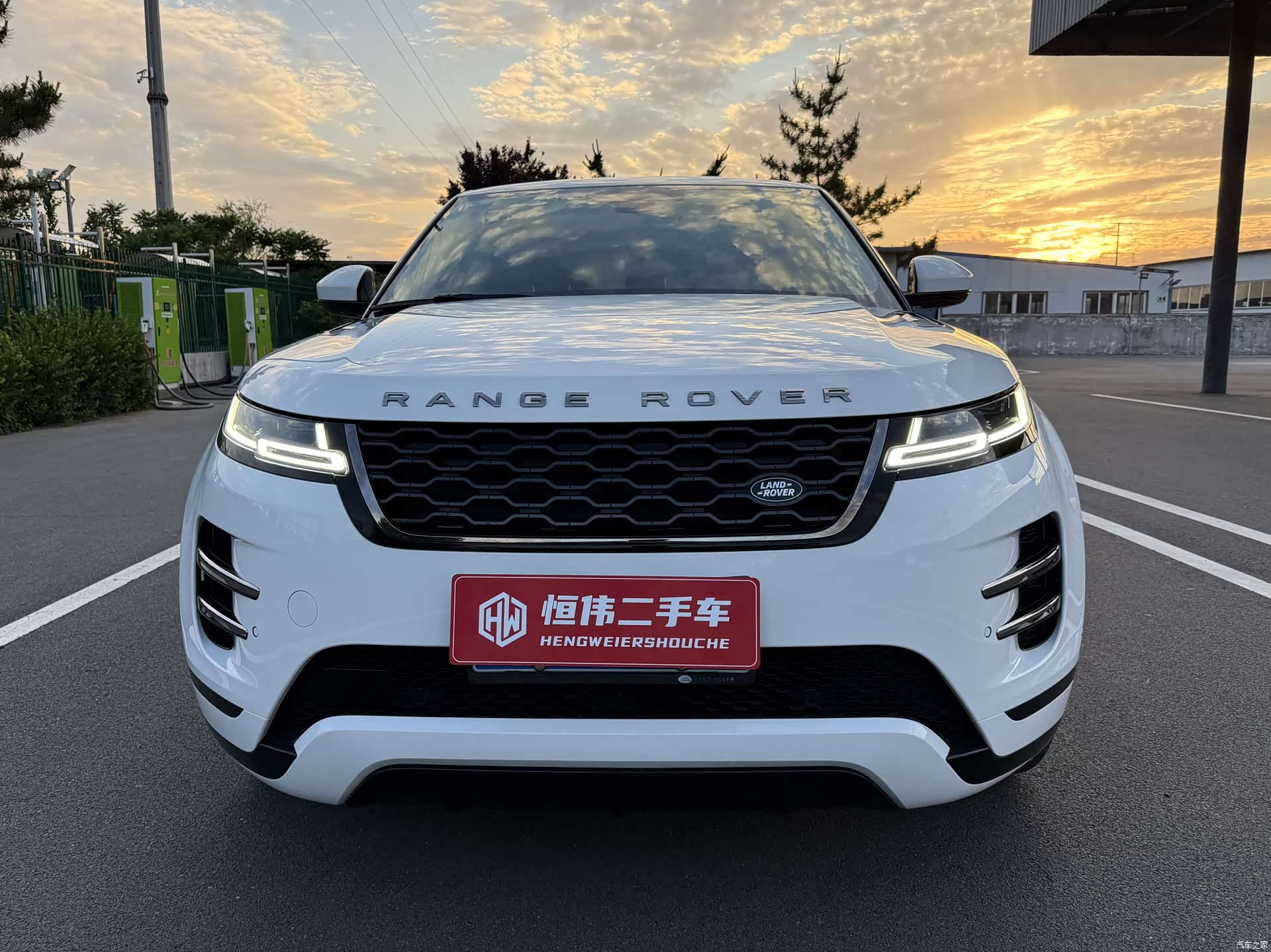 Land Rover Range Rover, 2022 2