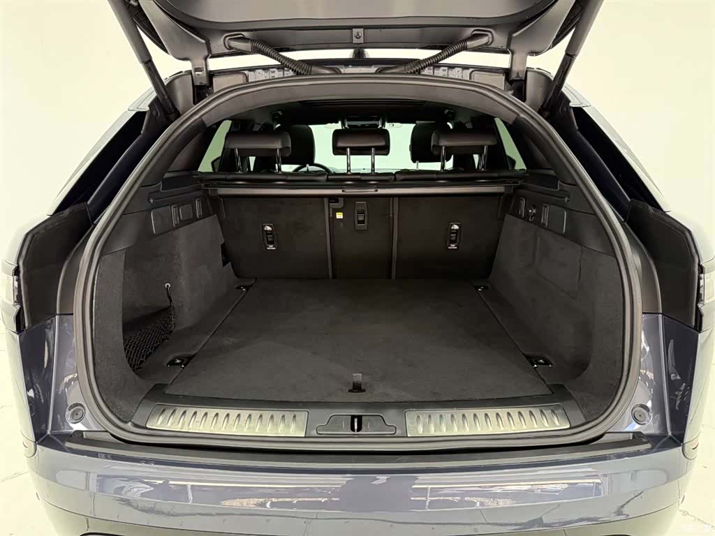 Land Rover Range Rover, 2024 14
