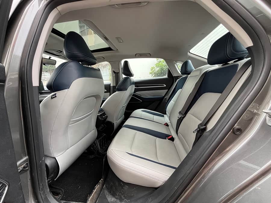 Geely Emgrand 2021, фото 8