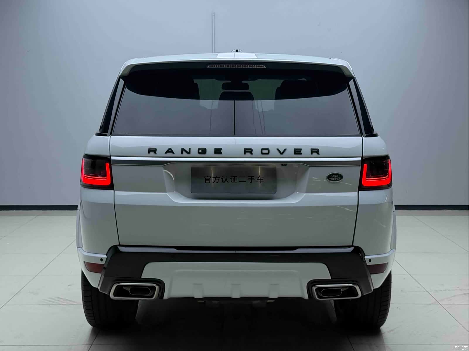 Land Rover Range Rover, 2015 13