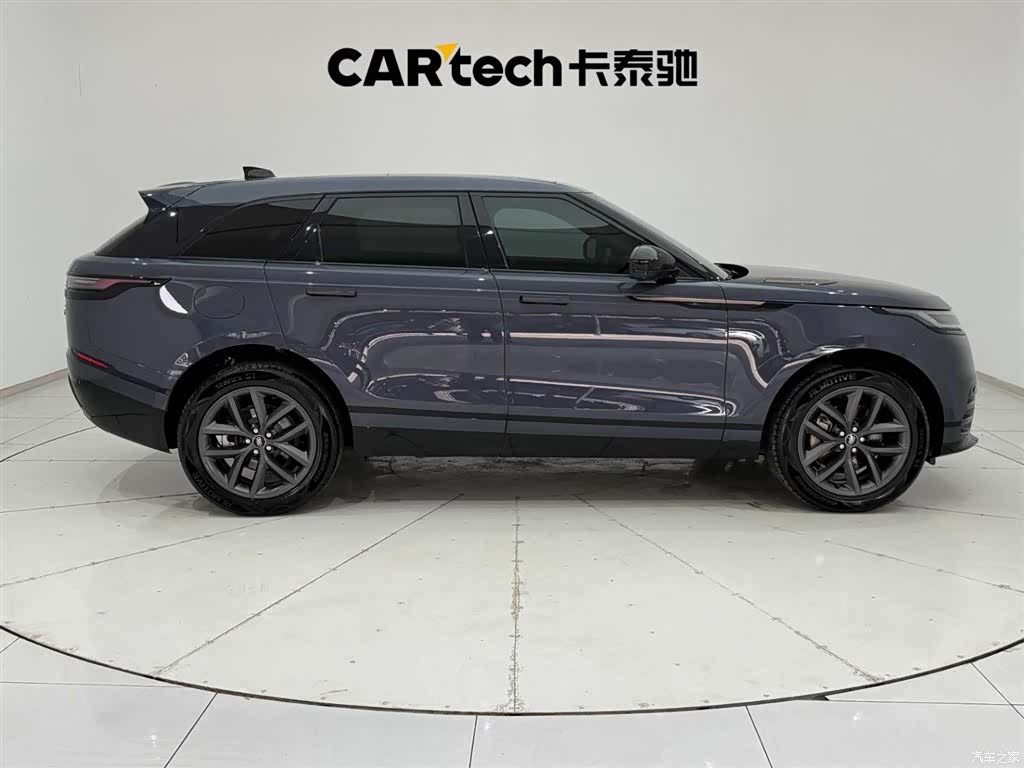 Land Rover Range Rover, 2024 12
