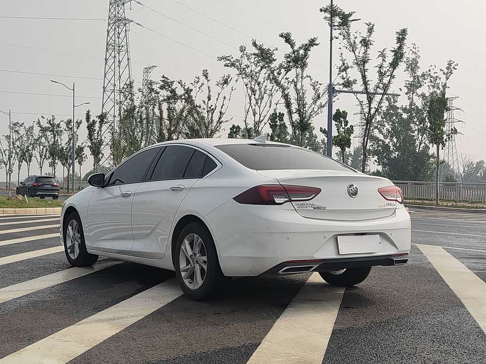 Buick Regal