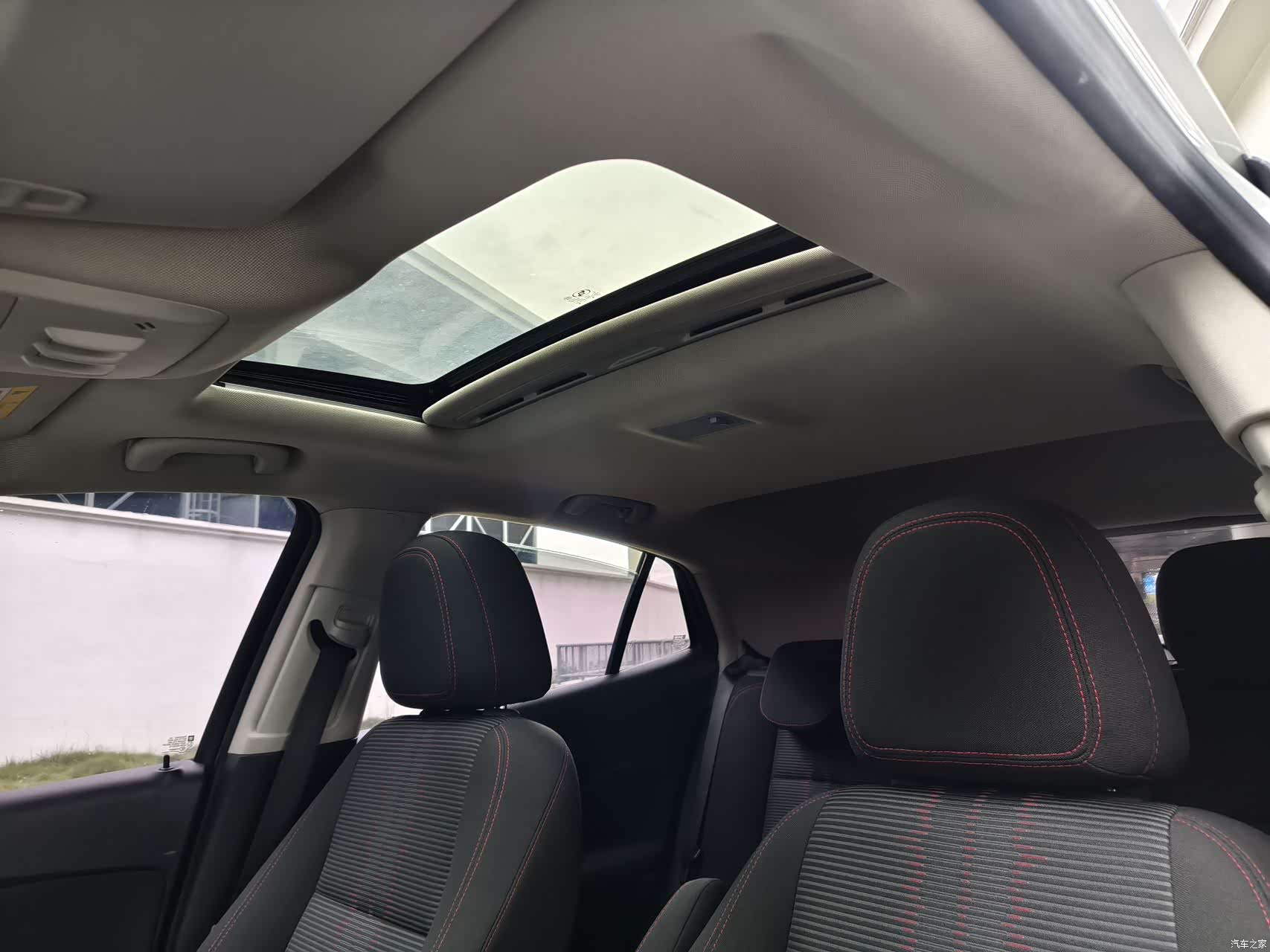 Buick Encore, 2017 7