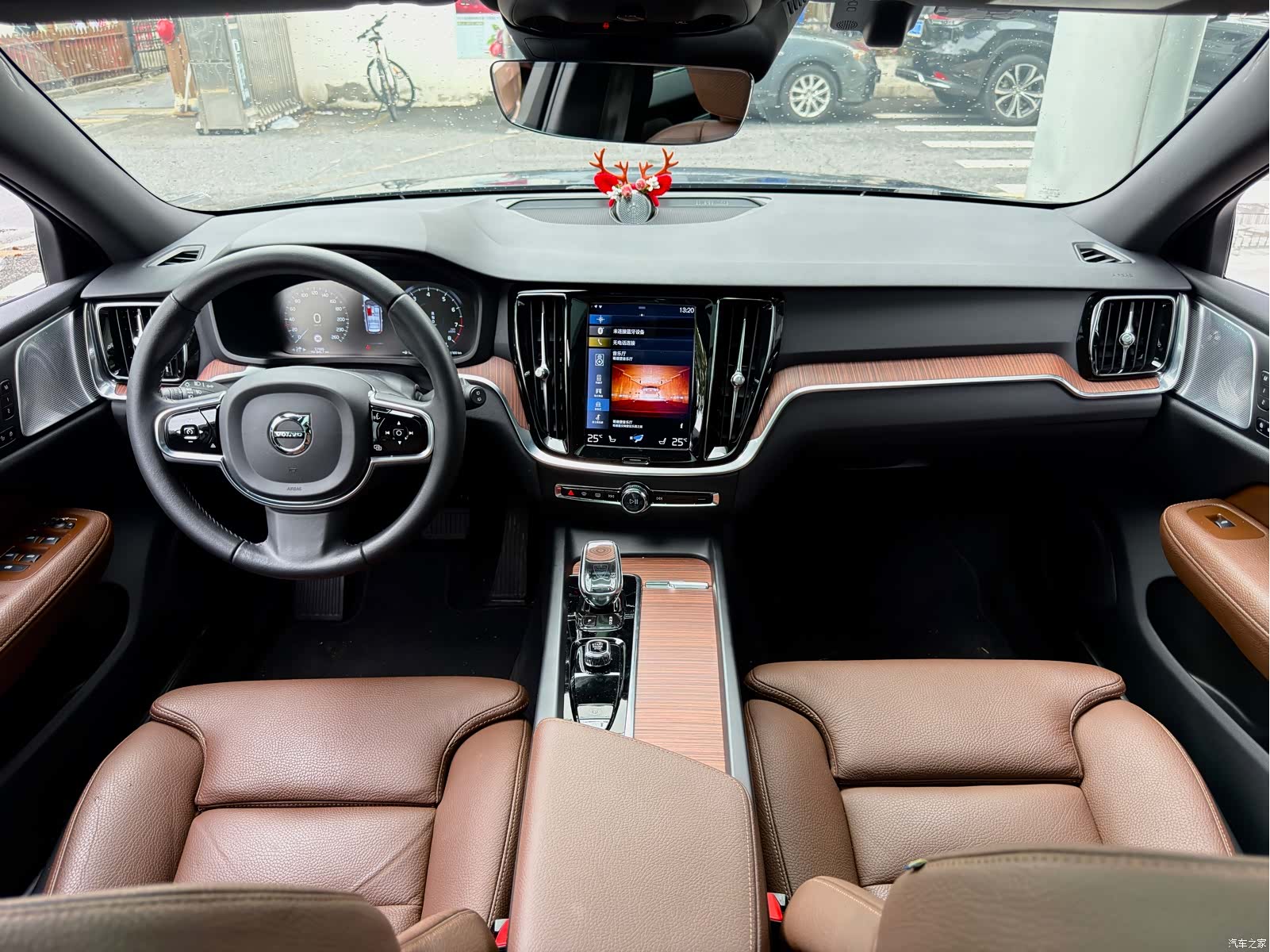 Volvo V60, 2022 17