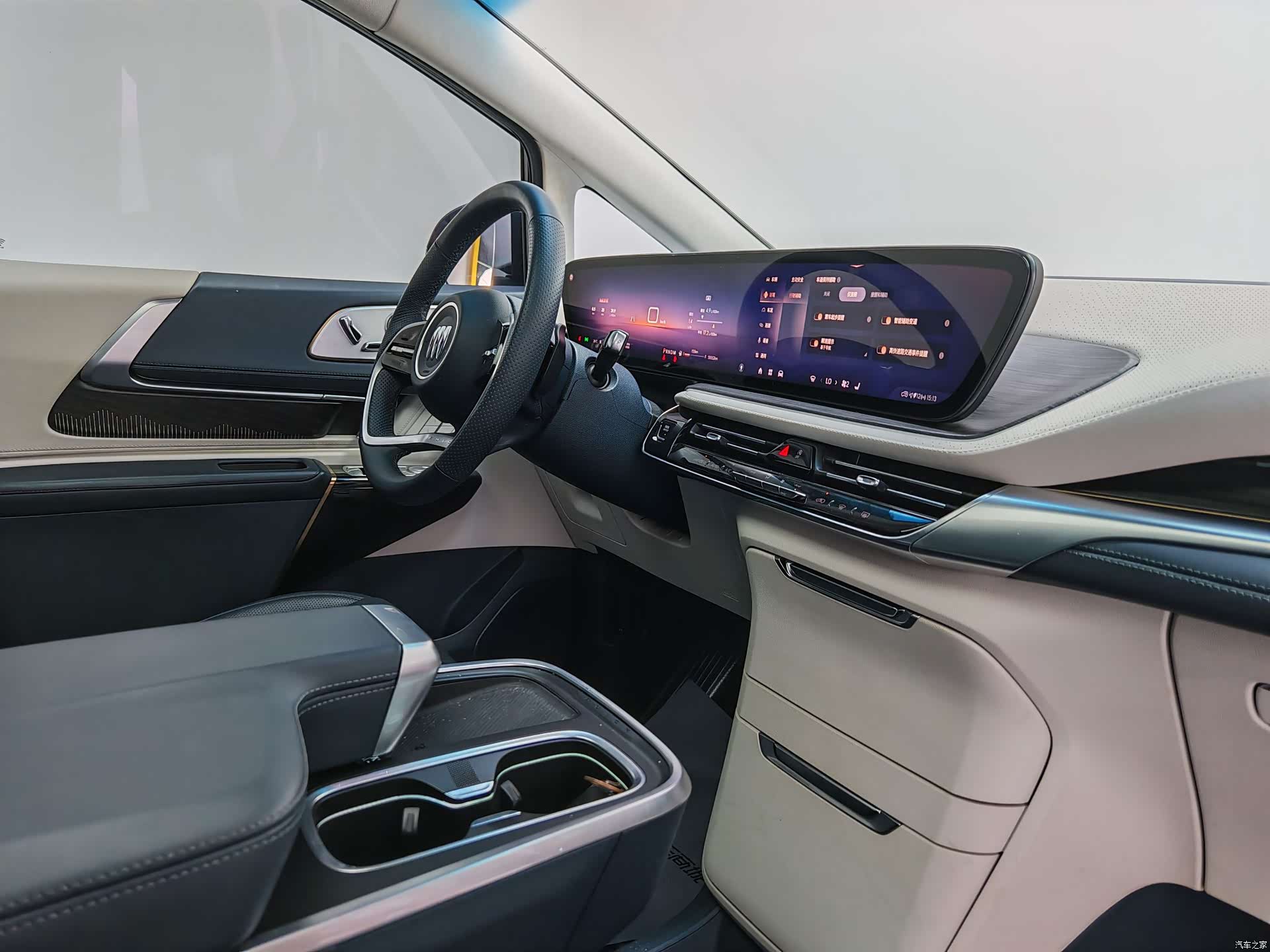 Buick Century, 2023 10
