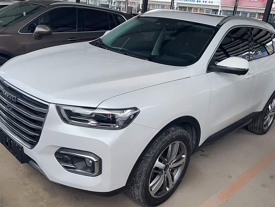 Haval H6 Haval H6