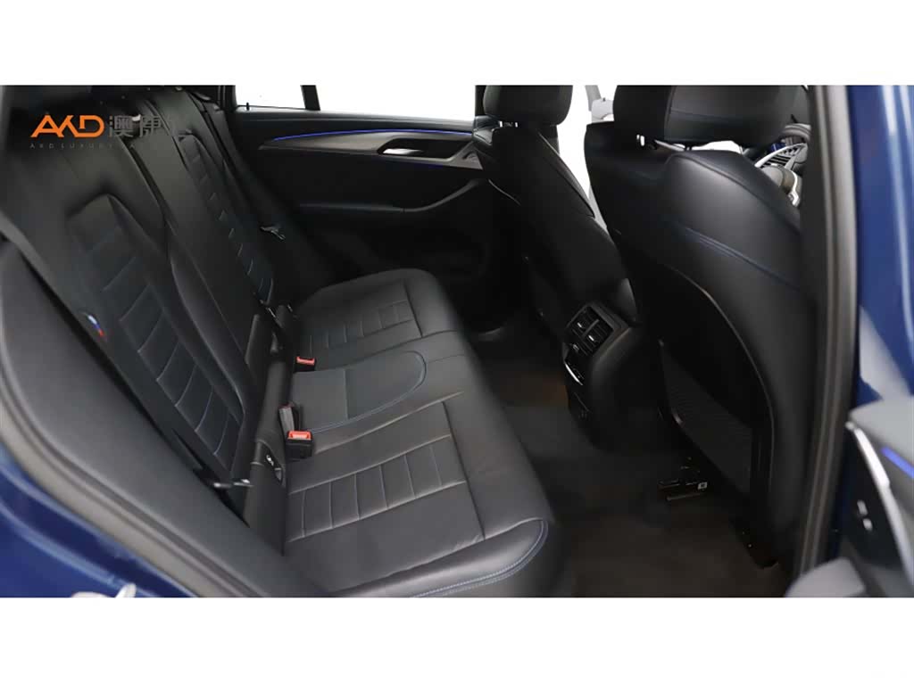 BMW X4, 2019 8