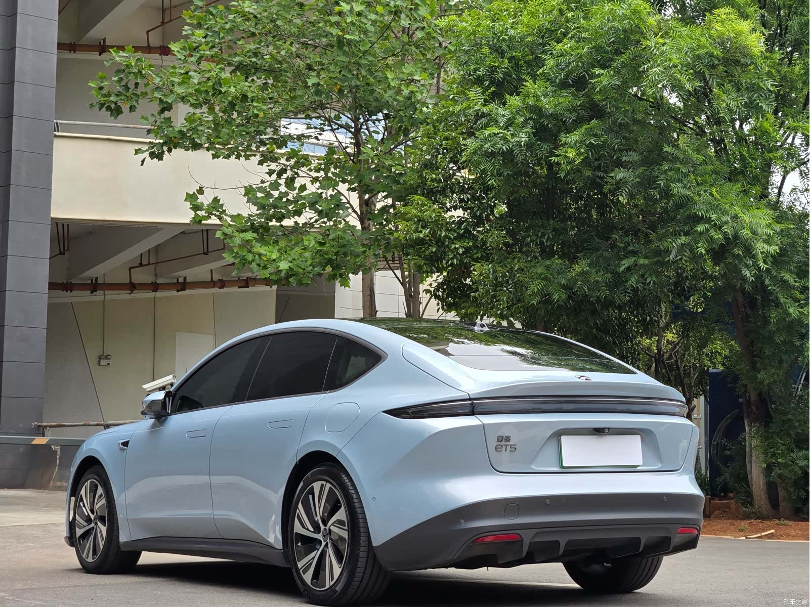 NIO ET5, 2023 9