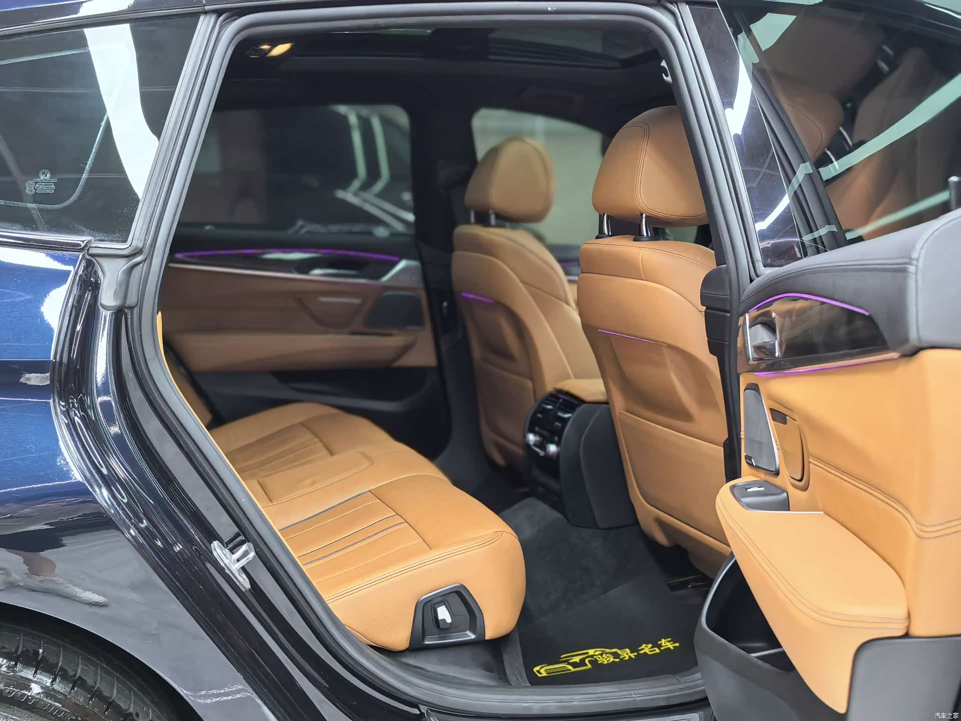 BMW 6 Series GT, 2018 14