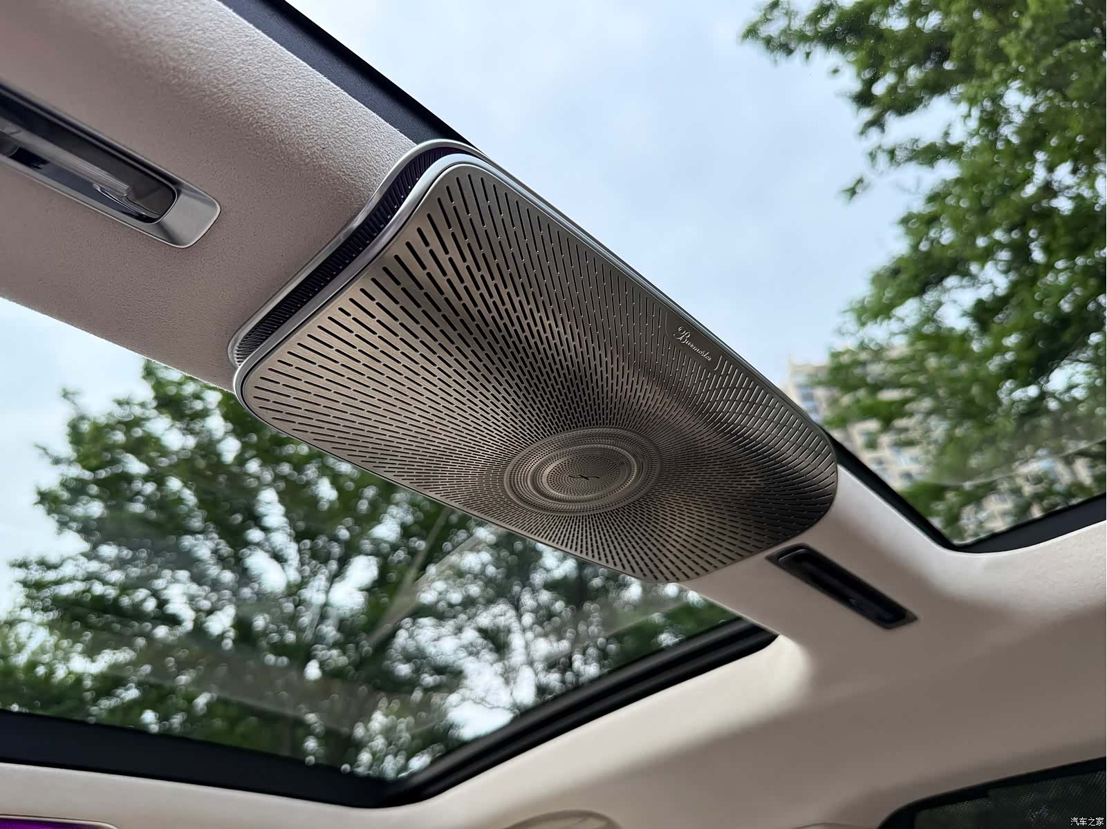 Mercedes-Benz S-Class, 2024 25