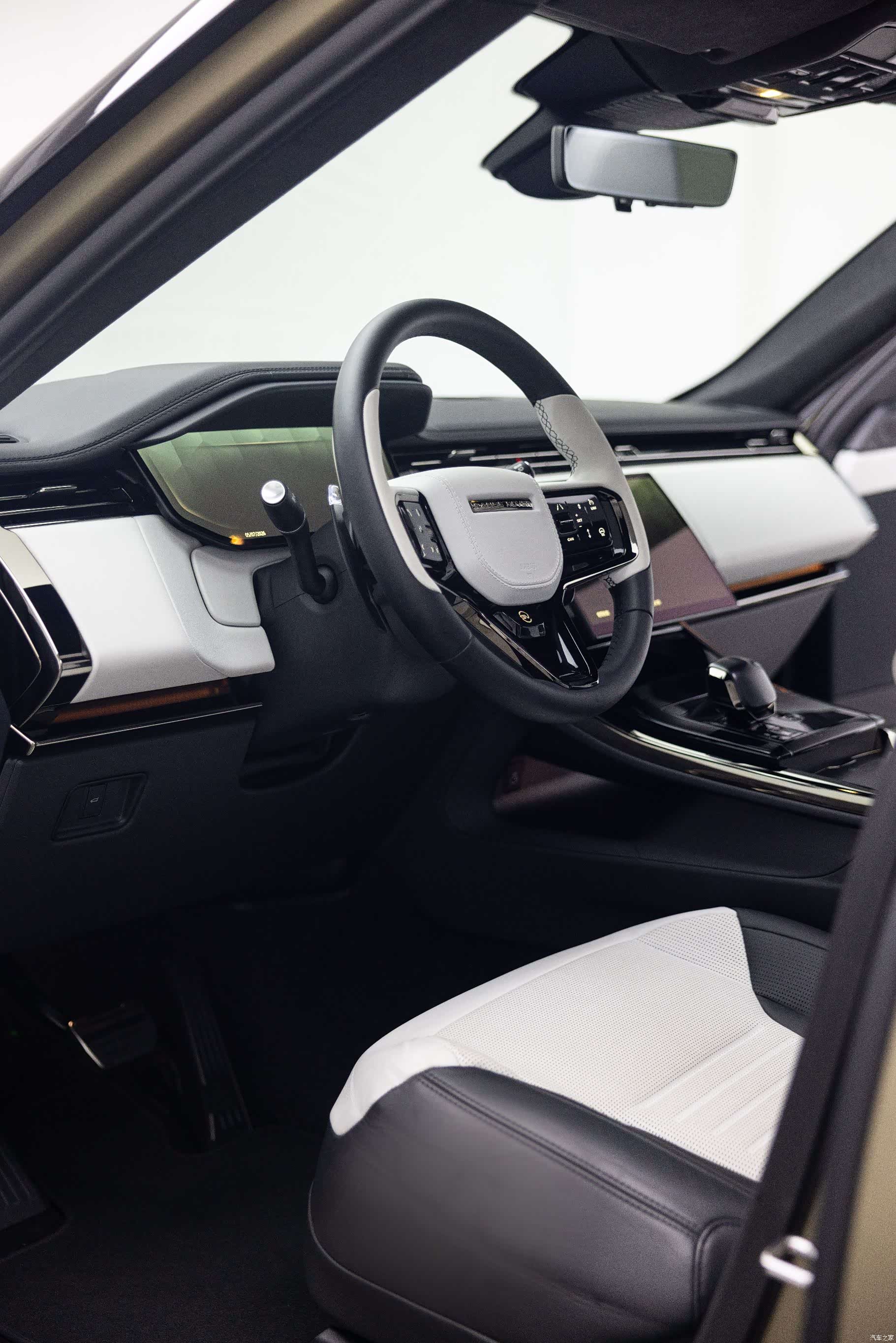 Land Rover Range Rover, 2026 16