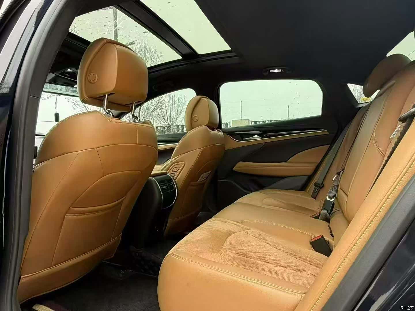 Buick LaCrosse, 2021 6