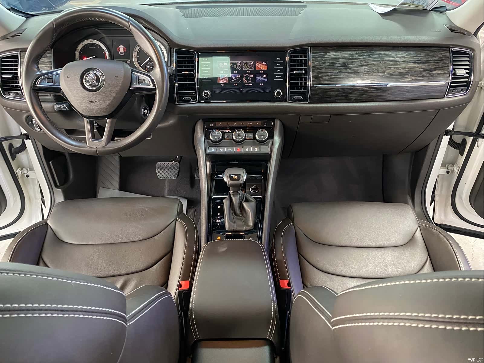 Skoda Kodiaq, 2018 15