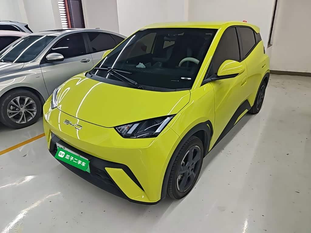BYD Seagull