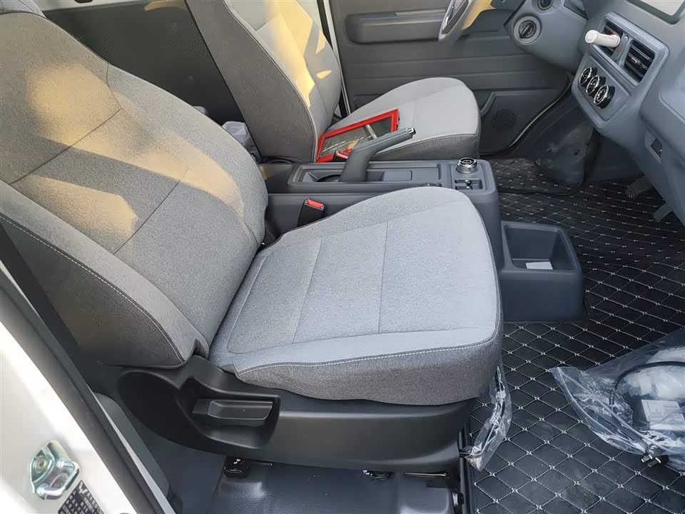 Wuling Wuling Yangguang