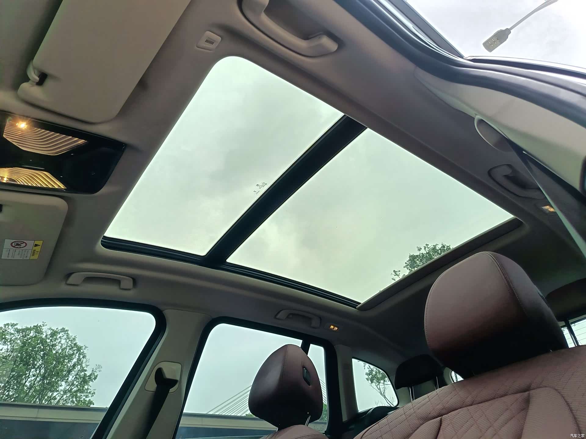 BMW X3, 2024 21