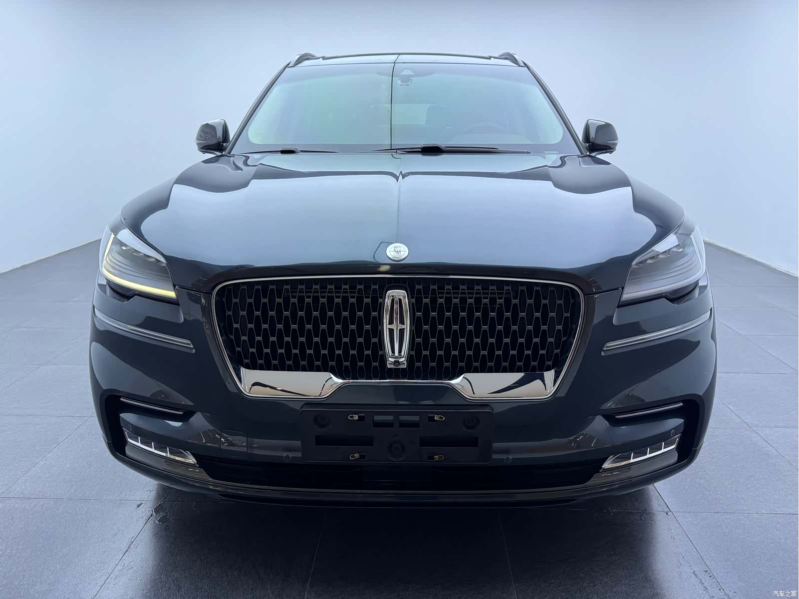 Lincoln Aviator, 2023 2