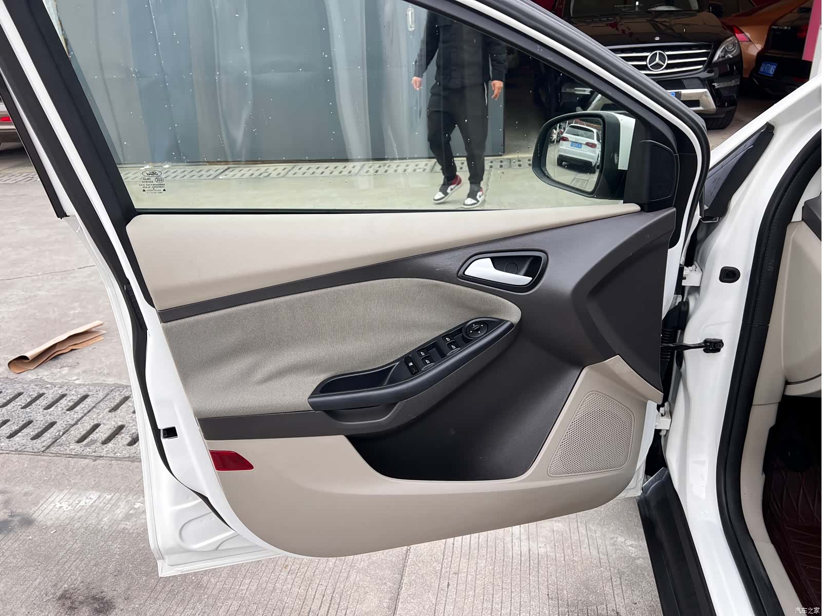 Ford Focus, 2014 все фото