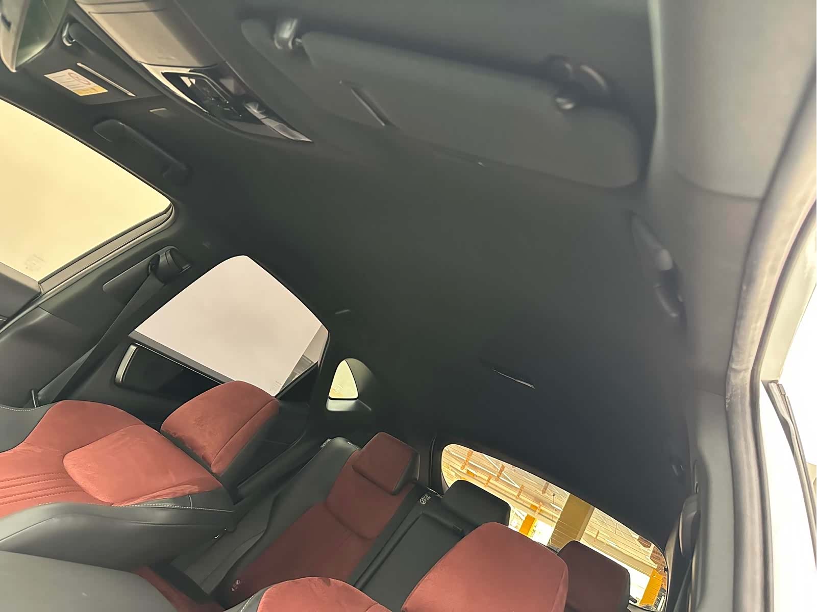 Lexus NX, 2023 14