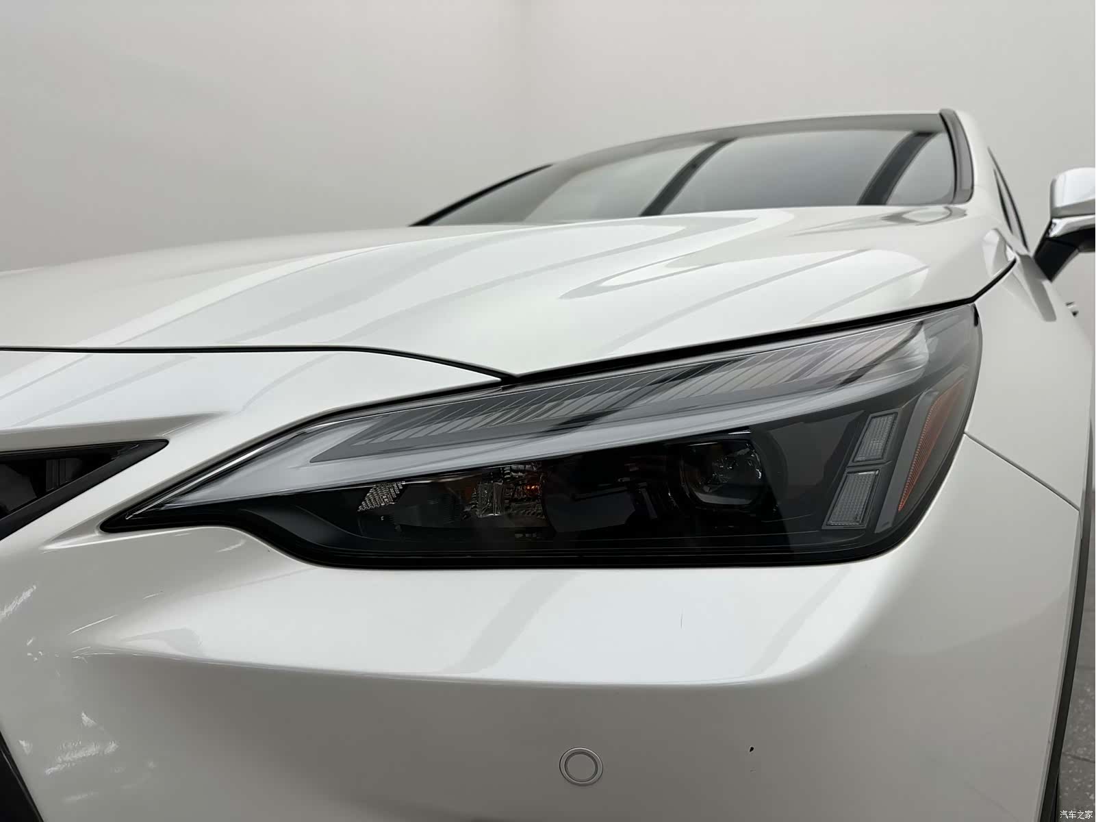 Lexus NX, 2023 18
