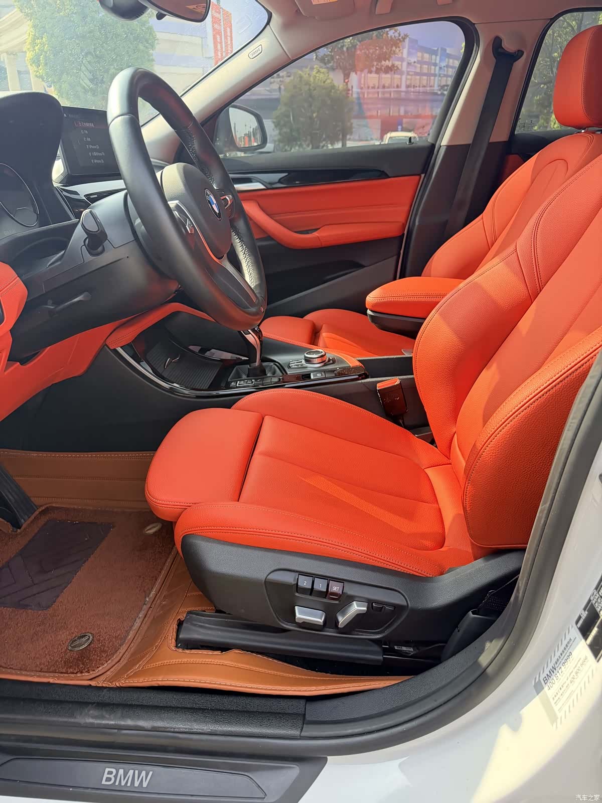 BMW X2, 2022 3