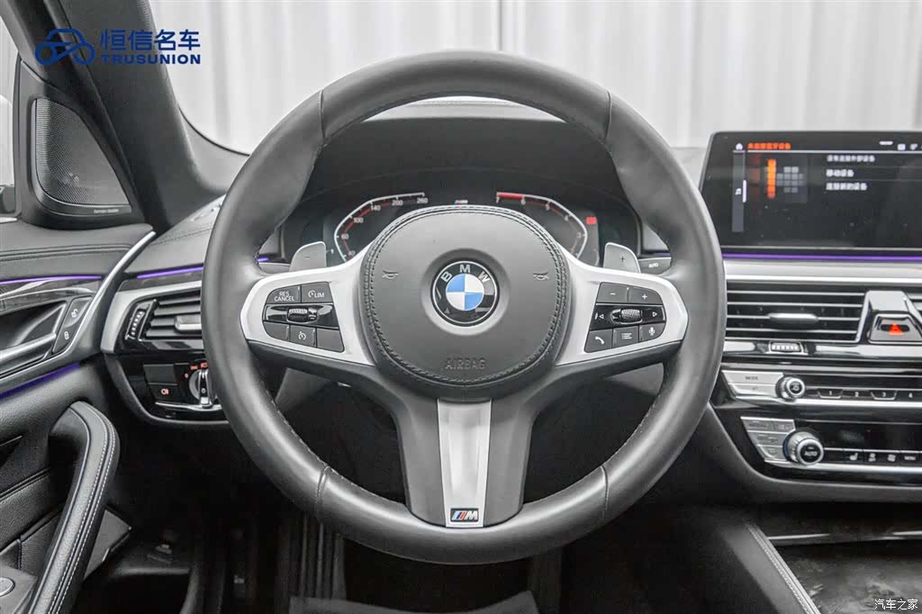 BMW 5 Series, 2020 17