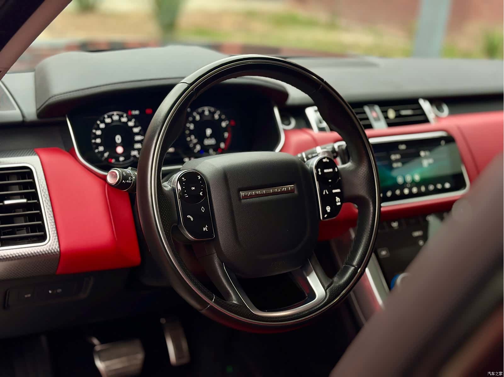 Land Rover Range Rover, 2021 9