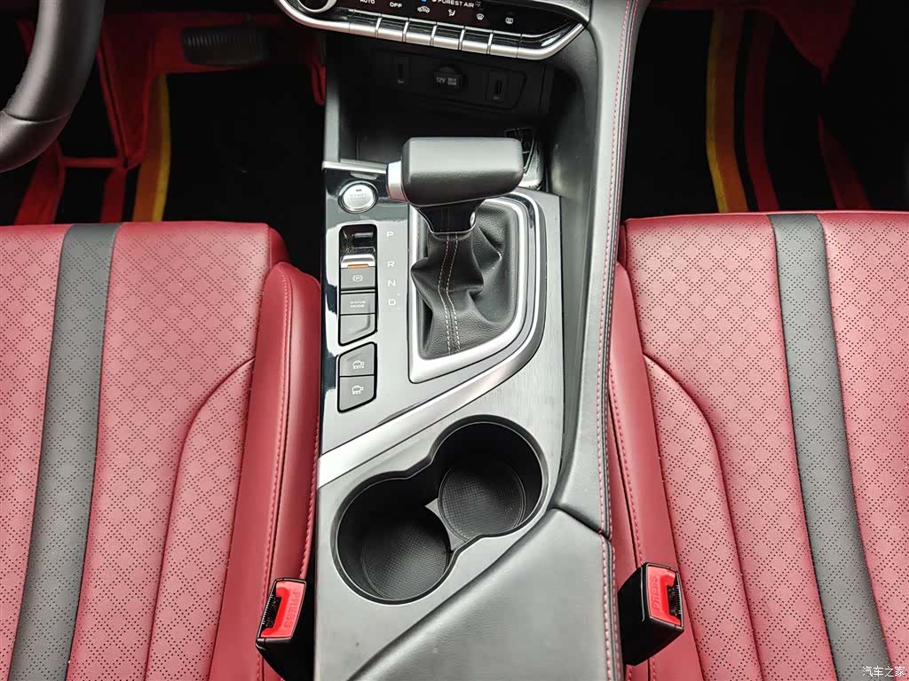 Changan Eado, 2022 6