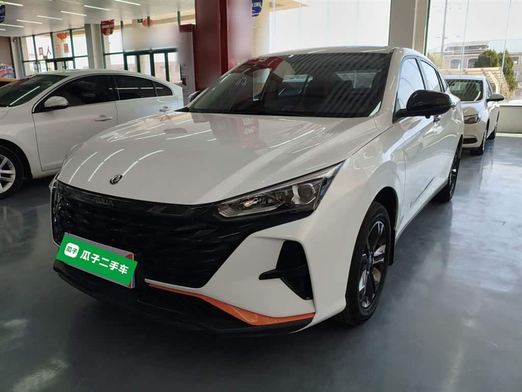 Dongfeng