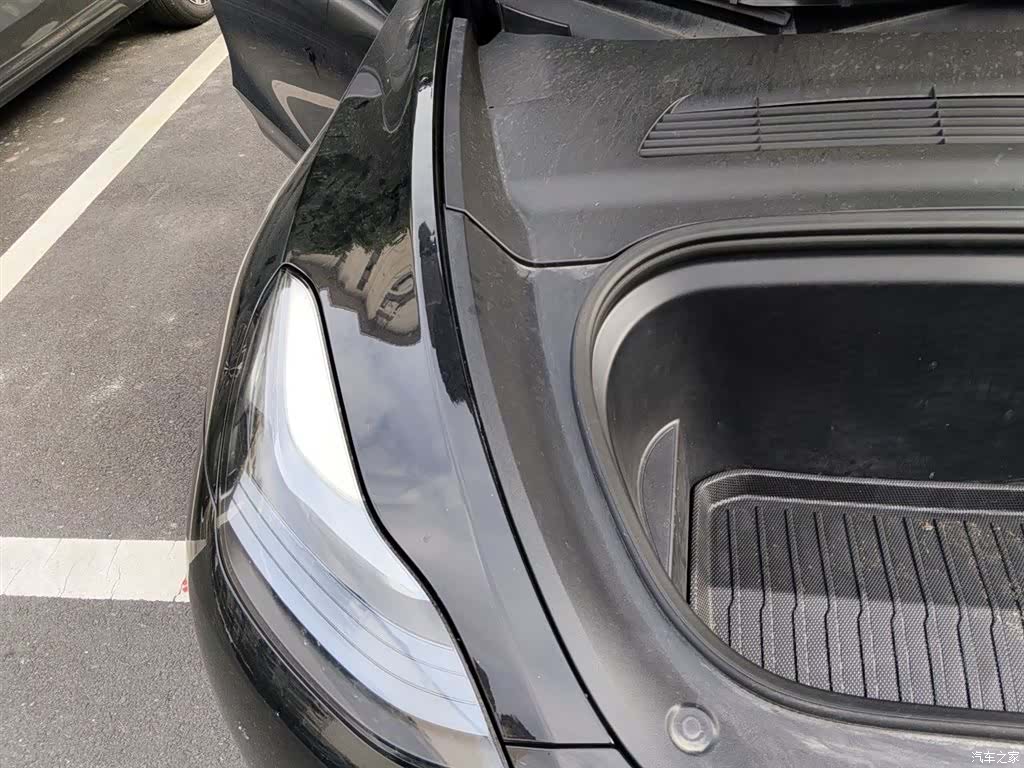 Tesla Model Y, 2022 20