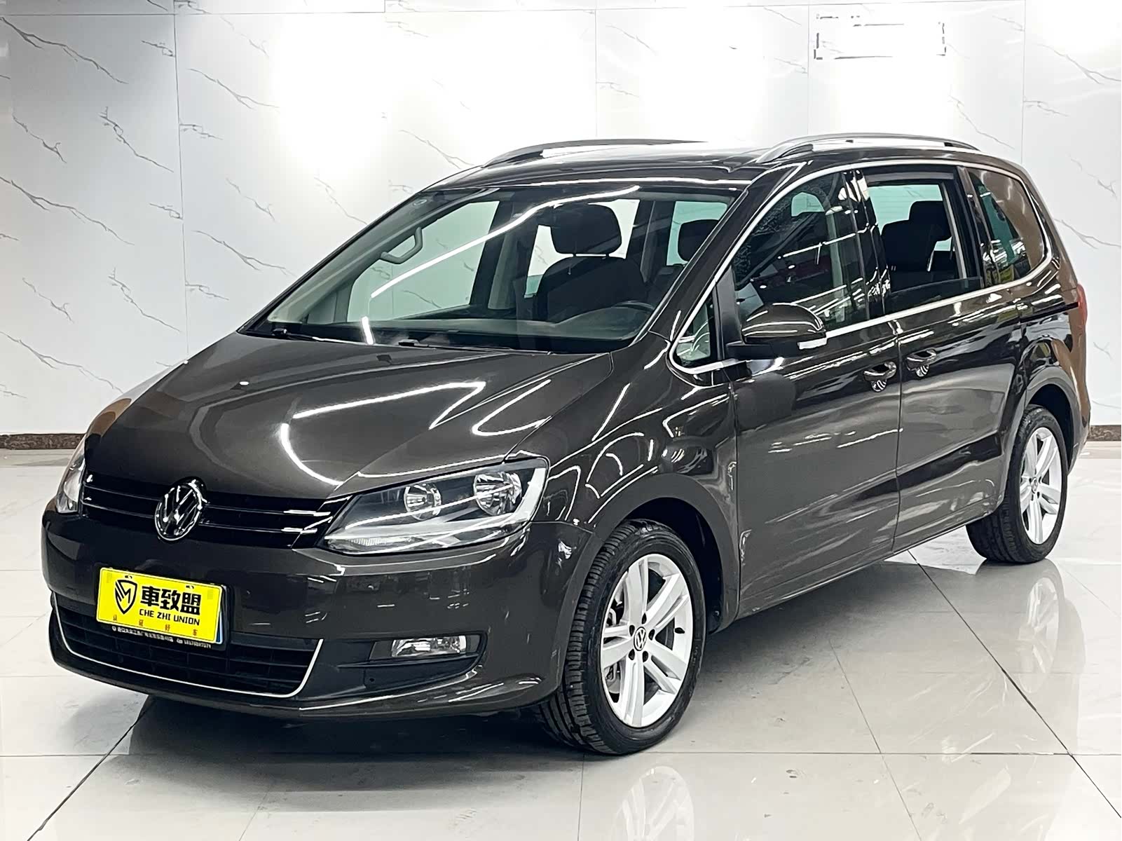 Volkswagen Xia, 2020 1