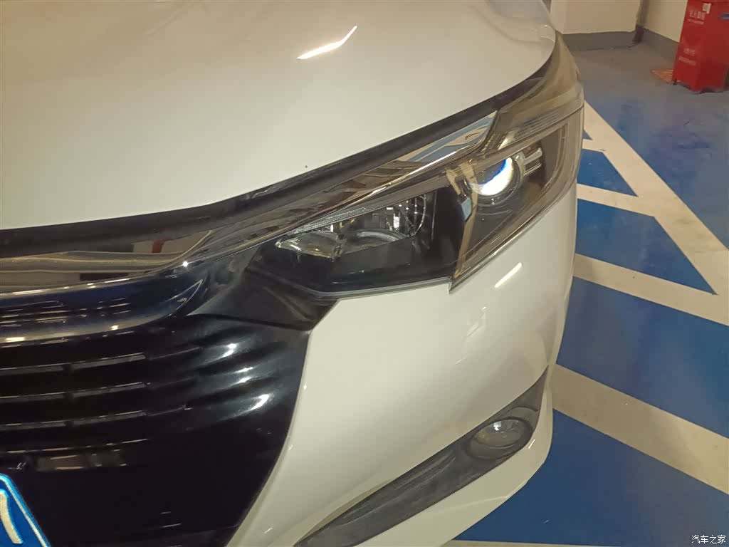 Honda Crider, 2022 18