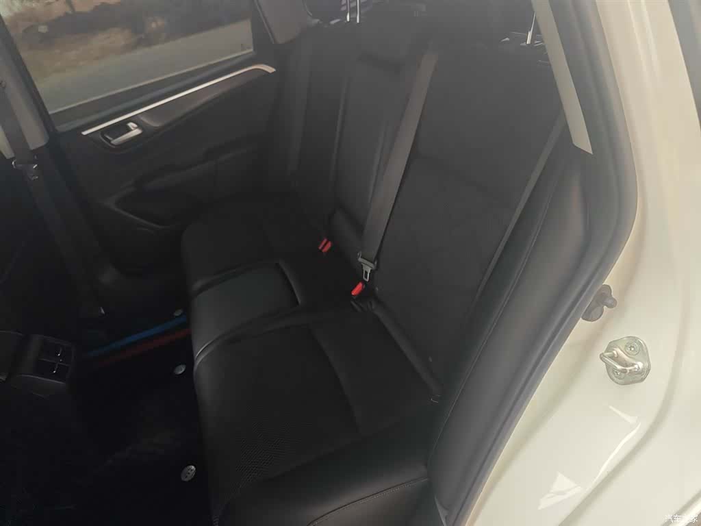 Honda Jade, 2016 17