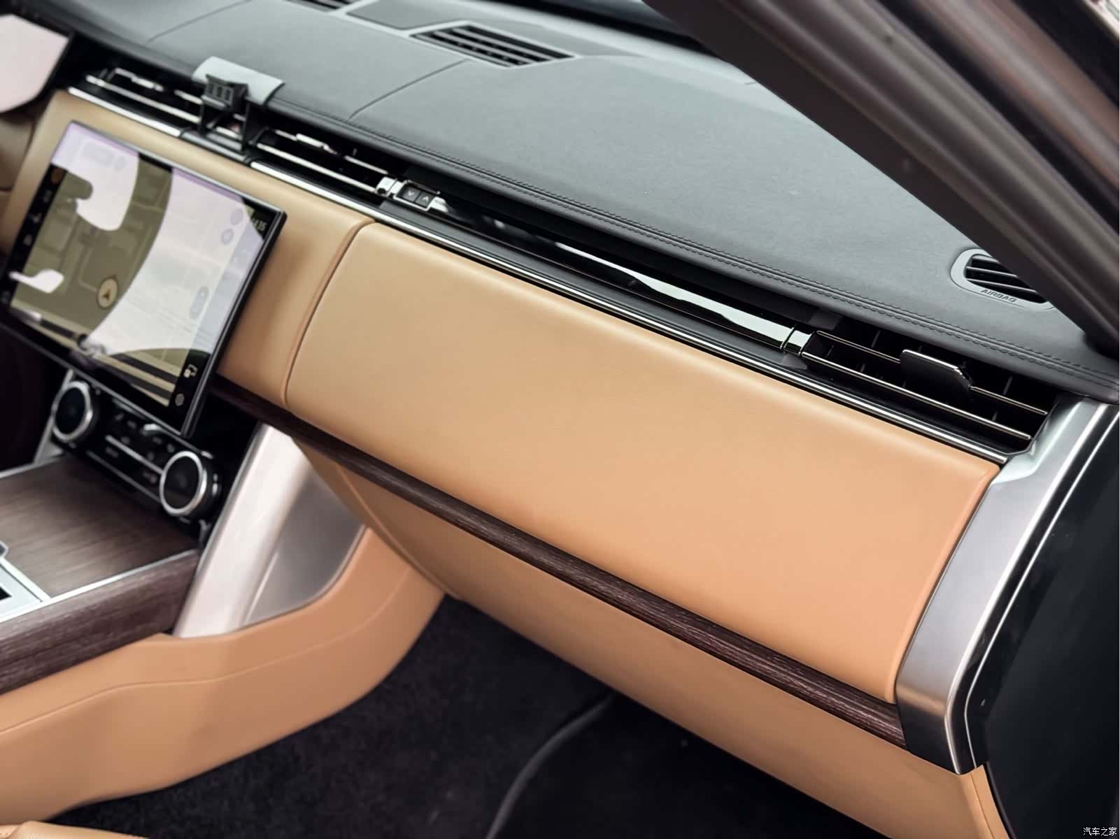 Land Rover Range Rover, 2023 9