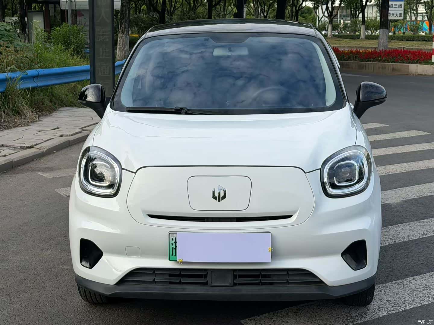 Leapmotor T03, 2024 2
