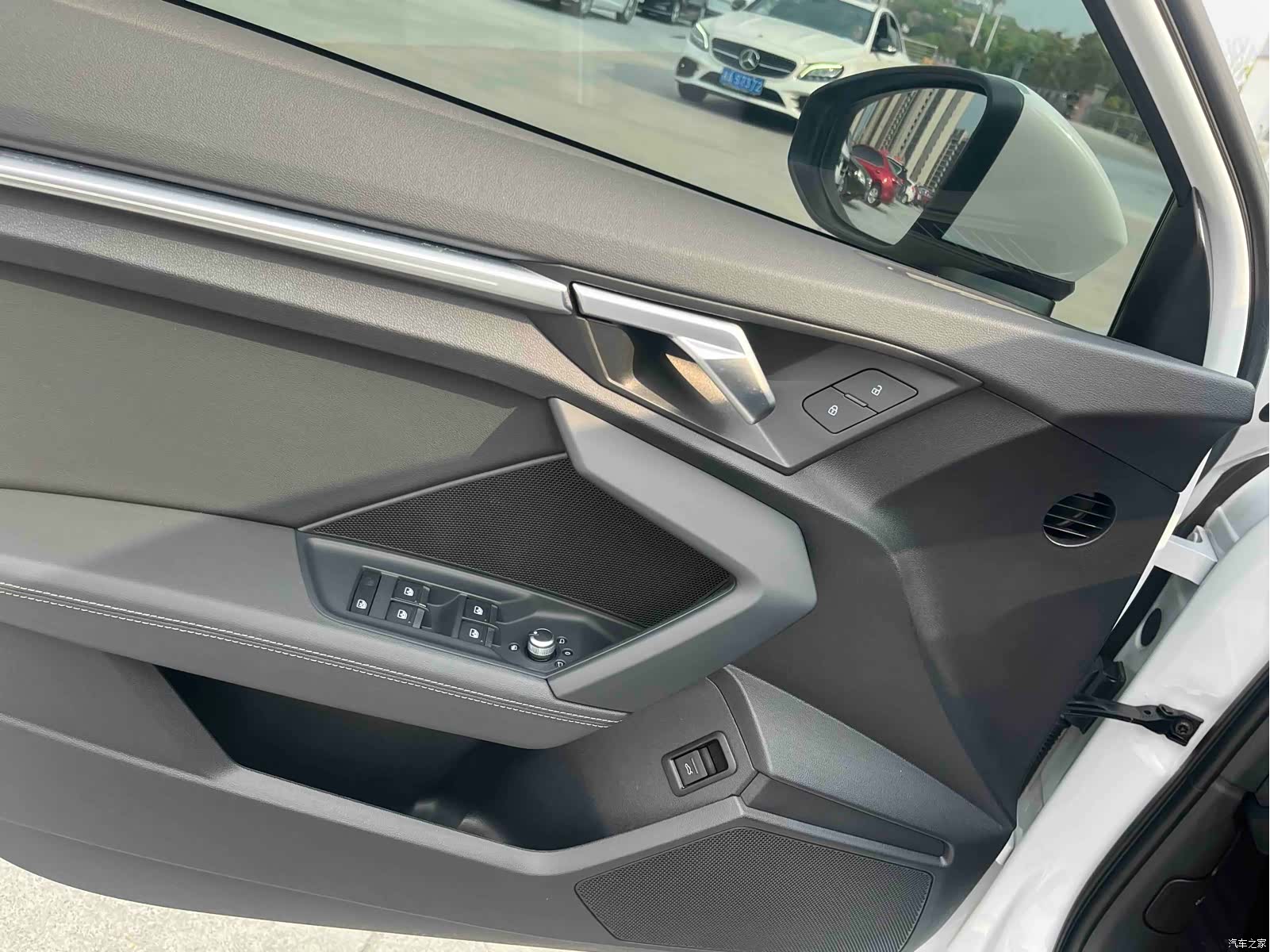 Audi A3, 2023 6