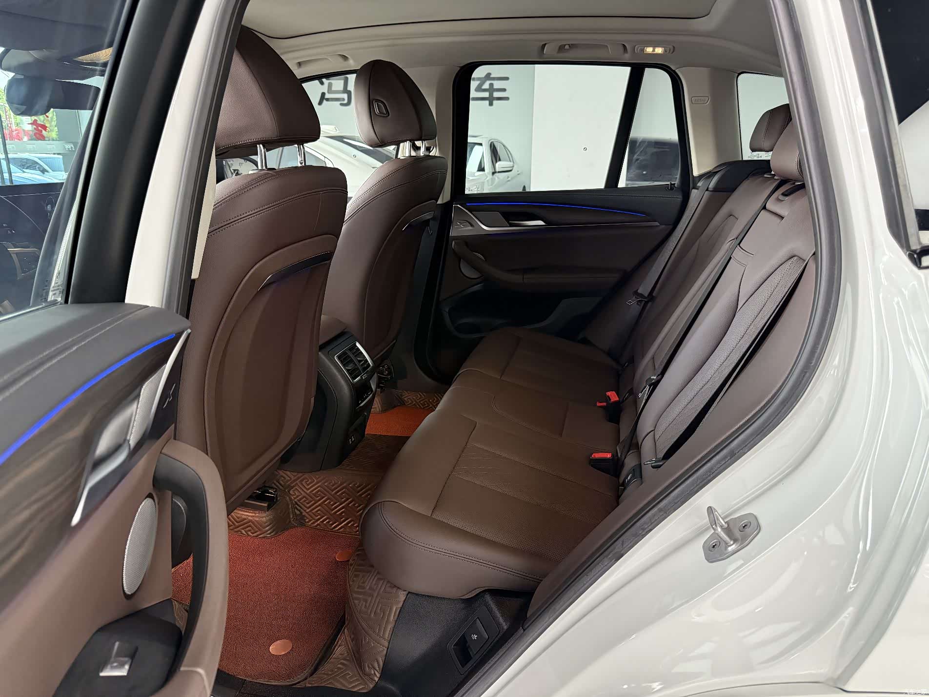 BMW X3, 2022 9