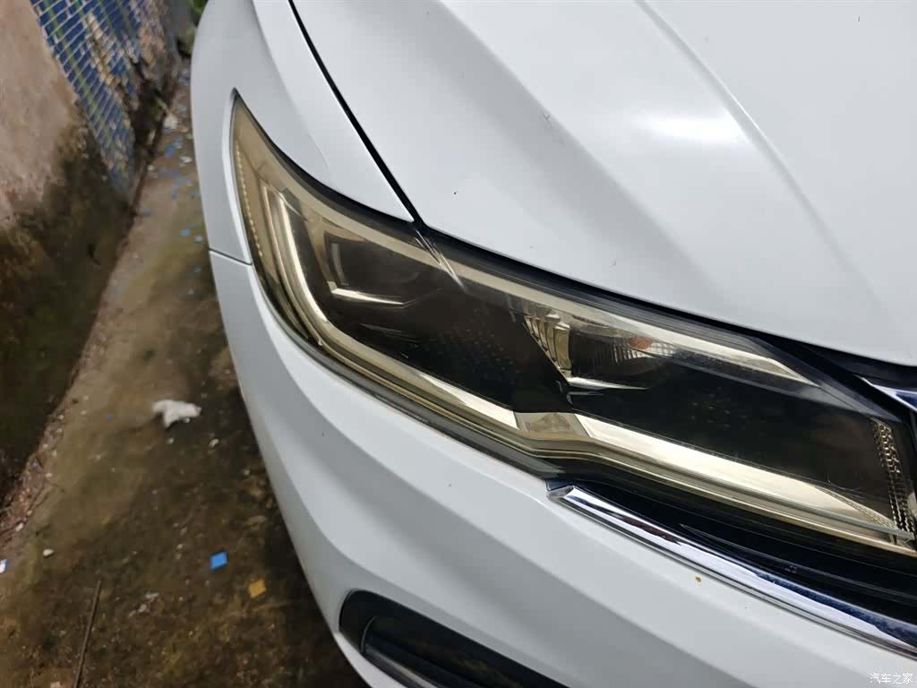 Volkswagen Bora, 2020 7