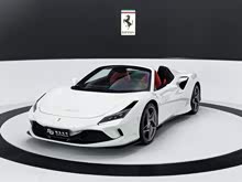 ������F8 2020�� Spider 3.9T V8