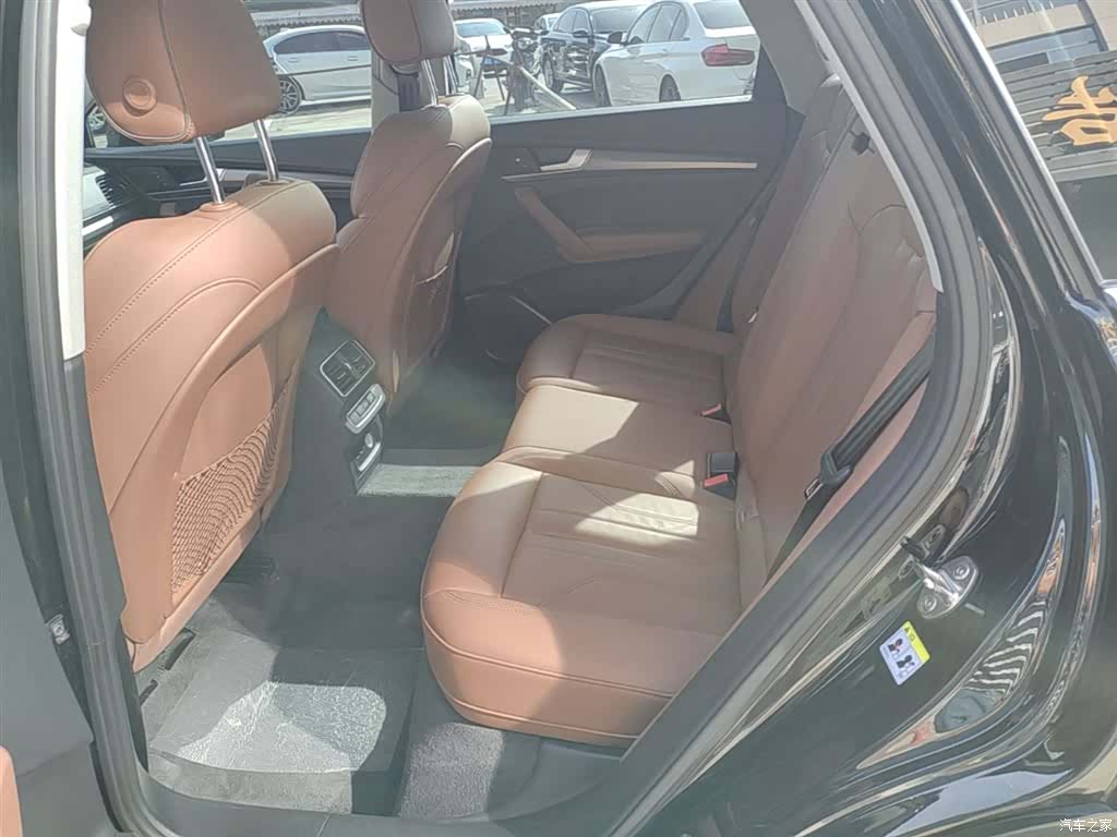 Audi Q5L, 2022 17