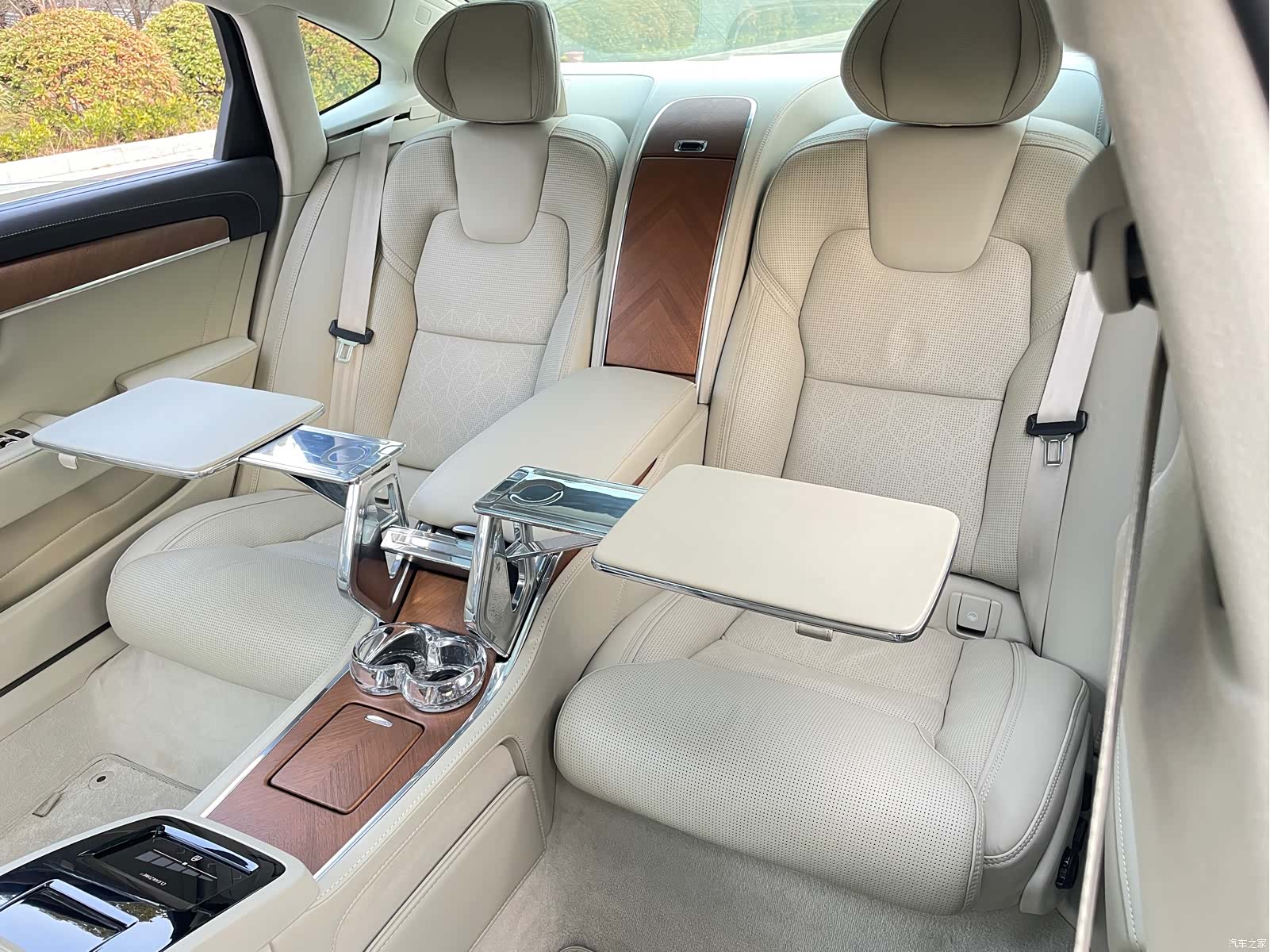Volvo S90, 2018 17