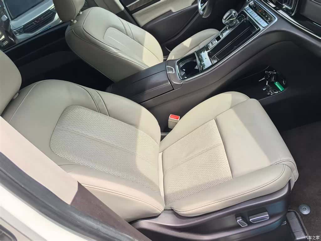 Trumpchi M8, 2021 7