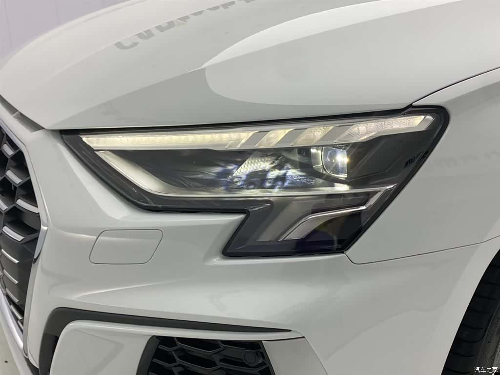 Audi A3, 2024 9